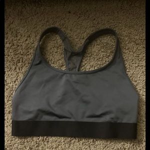VSX sports bra